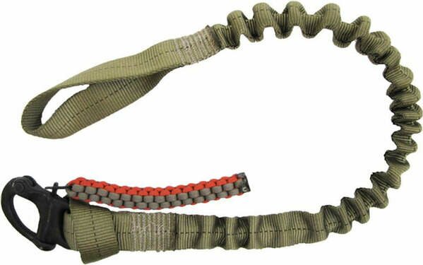 LBT Line, Safety (Tie-in) Retractable Coyote Tan