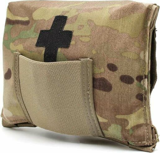 LBT Small Blow-Out Kit Pouch Multicam