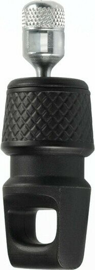 Mares Magnetic Connector Black