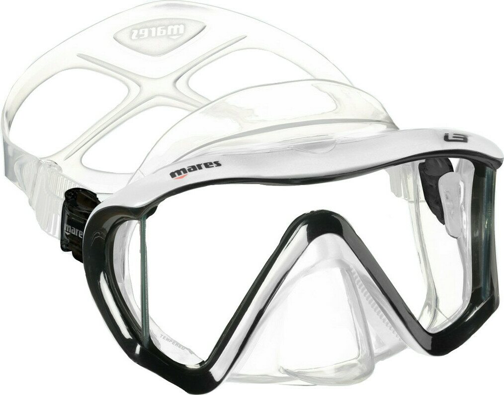 Mares i3 BWHCL