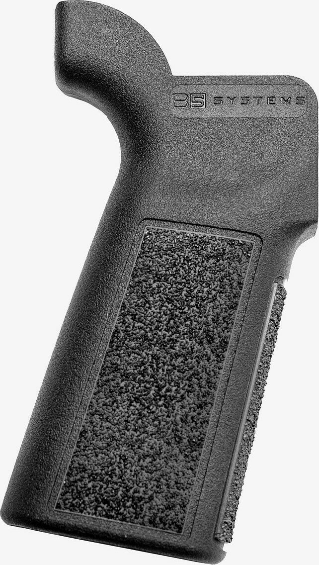 B5 Systems Type 23 P-Grip Black