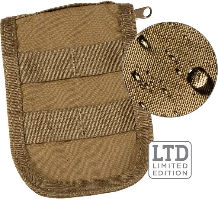 Rite in the Rain 935 Top Bound Notebook Cover Molle / Tan