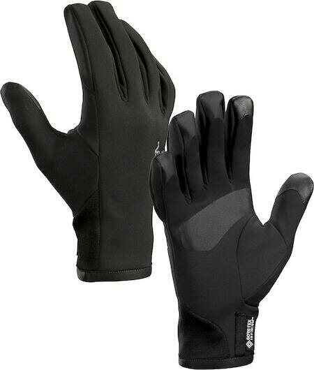 Arc'teryx Venta Glove (2023) Black