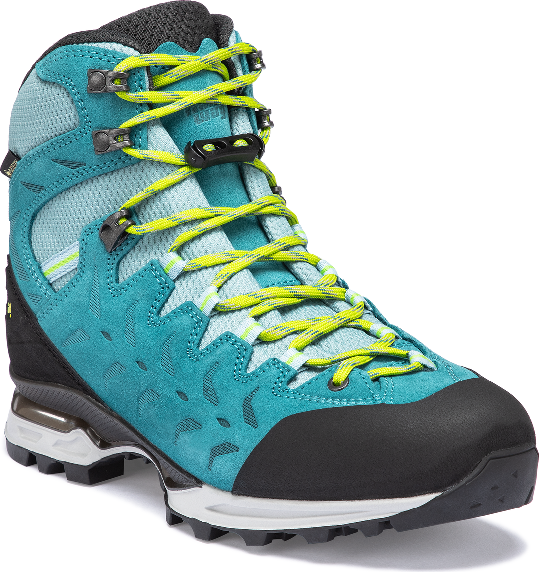 Hanwag Makra Trek Lady GTX Icefall/Sulphur