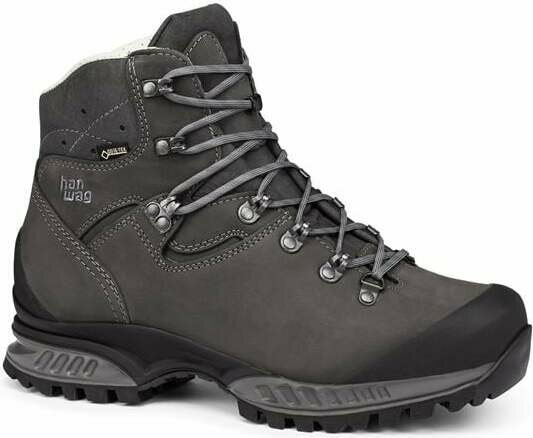 Hanwag Tatra II Wide GTX Asphalt