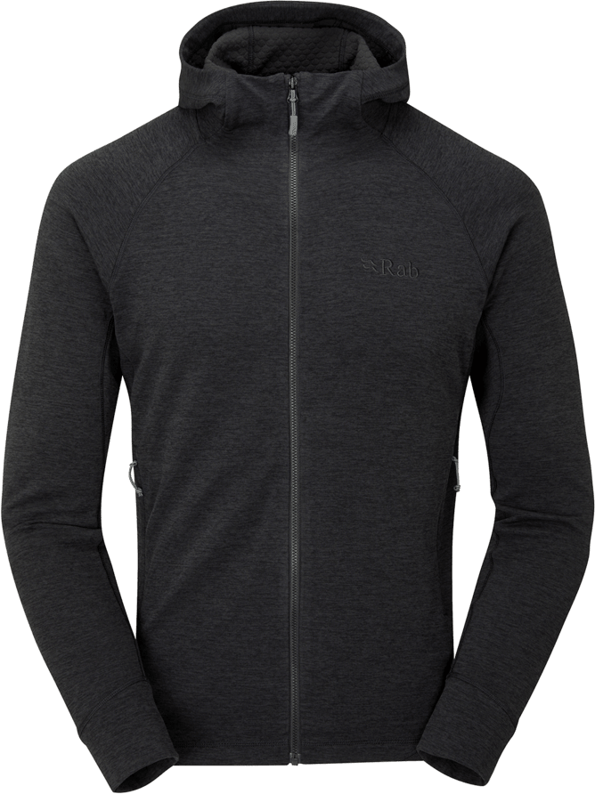 Rab Nexus Hoody Mens Black