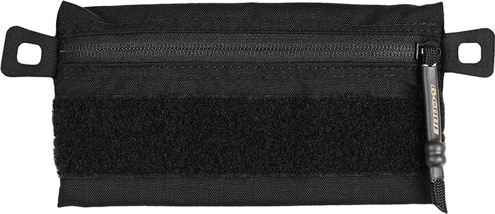 G-Code SYNC Pouch- 7 x 4" Black