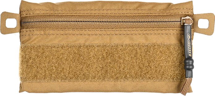 G-Code SYNC Pouch- 7 x 4" Coyote Tan