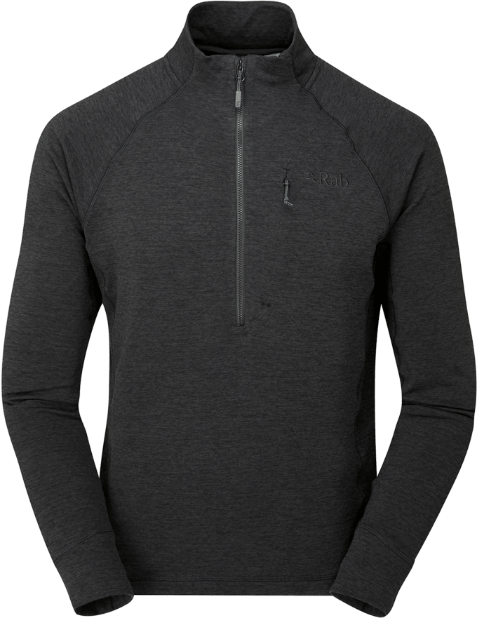 Rab Nexus Pull-On Mens Black