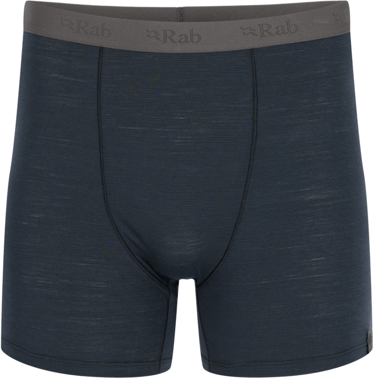 Rab Syncrino Boxers Mens Beluga