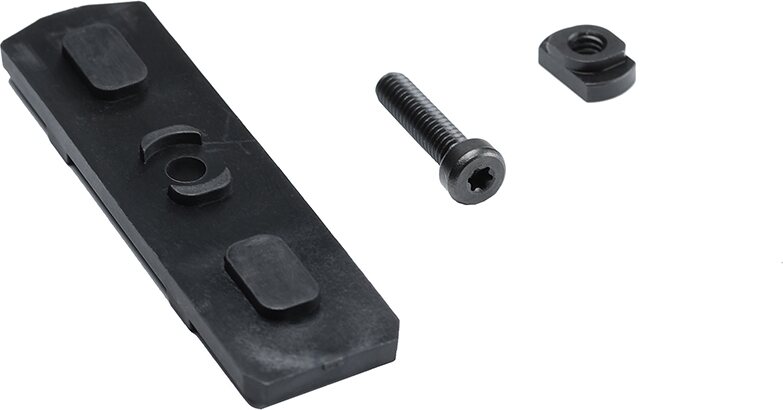 Unity Tactical Axon M-LOK mounting kit Black