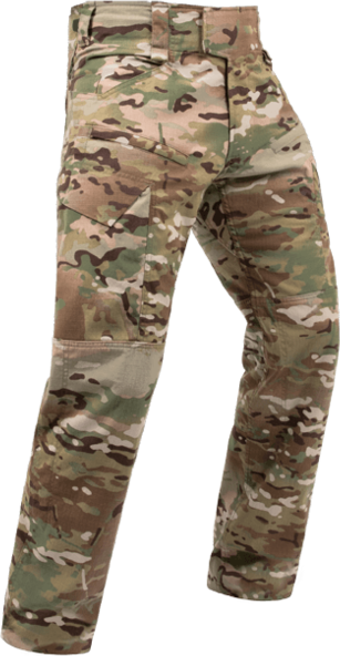 Crye Precision G4 Field Pant Multicam