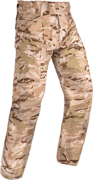 Crye Precision G4 Field Pant Multicam Arid