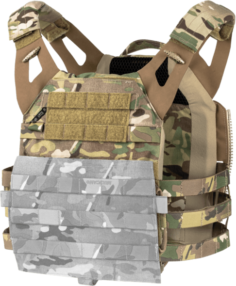 Crye Precision JPC 2.0 | Plate Carriers / Covers | Viranomainen.fi 