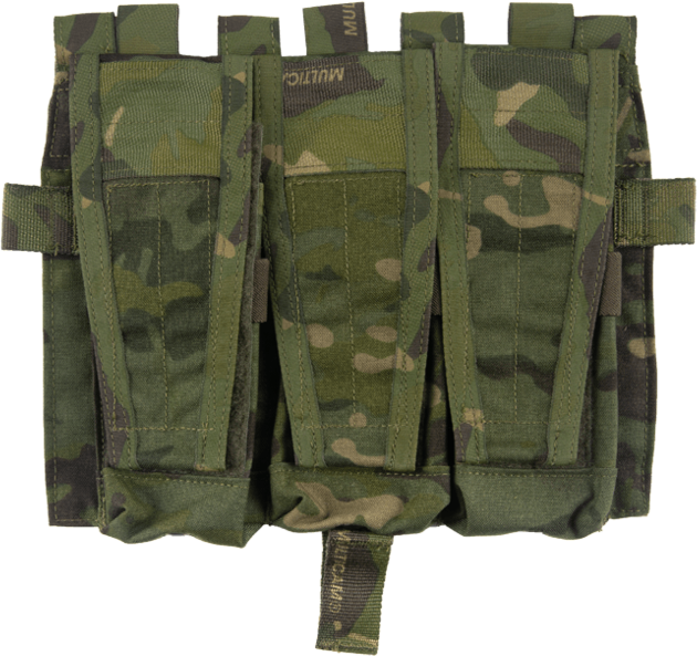 Crye Precision AVS™ Detachable Flap, M4 Multicam Tropic