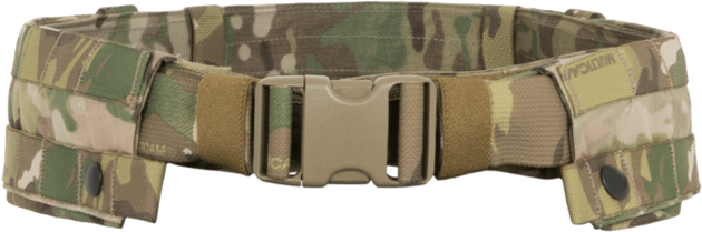 Crye Precision Modular Riggers Belt (MRB) 2.0 Multicam
