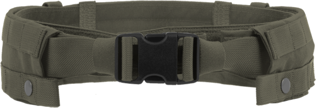 Crye Precision Modular Riggers Belt (MRB) 2.0 Ranger Green