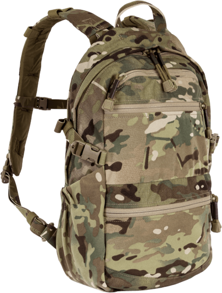 Crye Precision AVS™ 1000 PACK Multicam