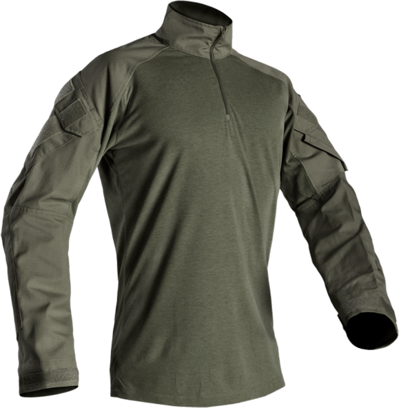 Crye Precision G3 Combat Shirt Ranger Green