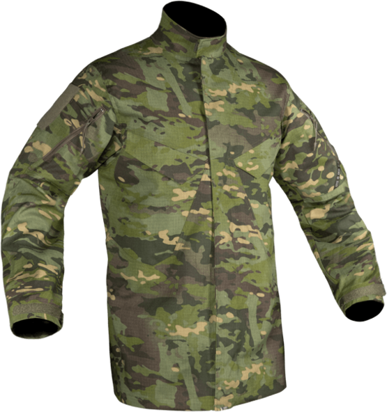 Crye Precision G4 Field Shirt Multicam Tropic