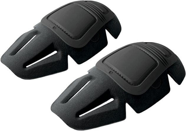 Crye Precision AirFlex™ Combat Knee Pads Black