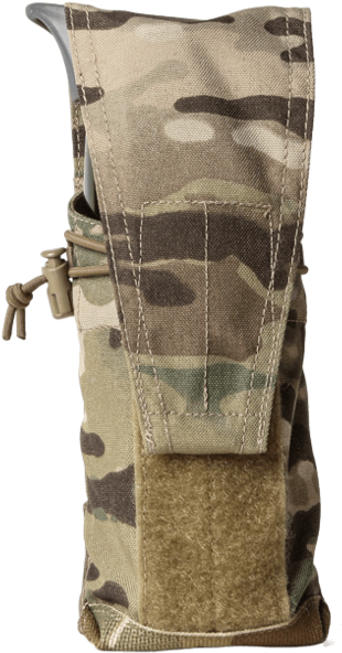 Crye Precision 152/Bottle Pouch Multicam