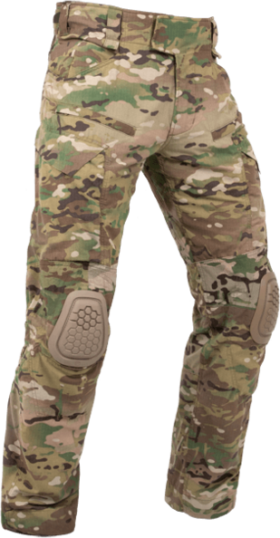 Crye Precision G4 Hot Weather Combat Pant Multicam