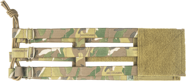 Crye Precision AVS™ 3-BAND SKELETAL™ CUMMERBUND Multicam