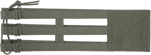 Crye Precision AVS™ 3-BAND SKELETAL™ CUMMERBUND Ranger Green