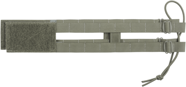 Crye Precision AVS™ 2-BAND SKELETAL™ CUMMERBUND Ranger Green