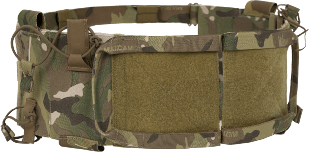 Crye Precision JPC Stretch Cummerbund Multicam