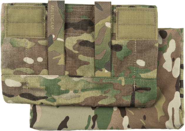 Crye Precision AVS™ 6x9" Side Armor Carrier Multicam