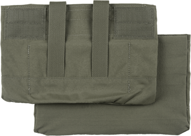 Crye Precision AVS™ 6x9" Side Armor Carrier Ranger Green