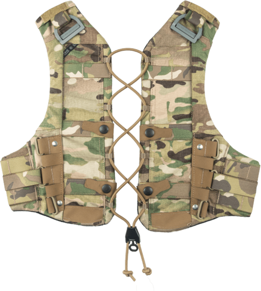 Crye Precision AVS™ Harness Multicam