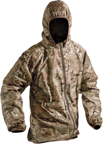 Crye Precision Windliner Multicam