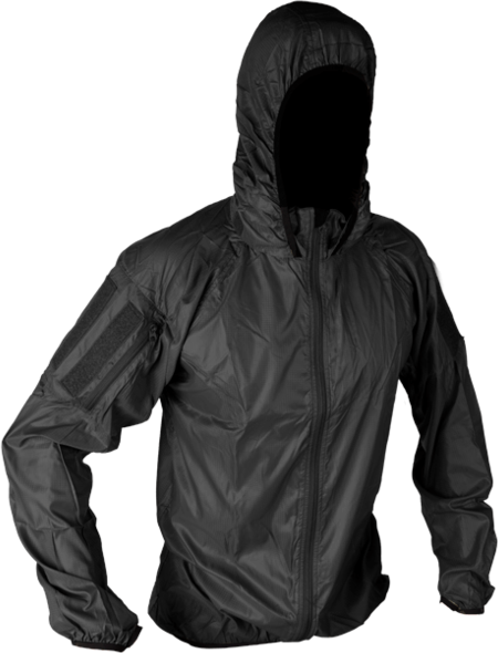 Crye Precision Windliner Black