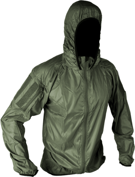 Crye Precision Windliner Ranger Green
