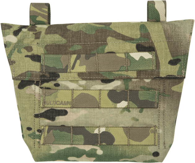 Crye Precision Abdomen Panel Multicam