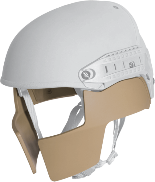 Crye Precision AirFrame Chops Tan