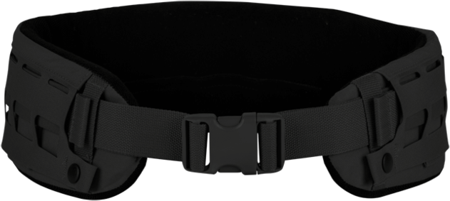 Crye Precision Airlite SLC Blast Belt Black