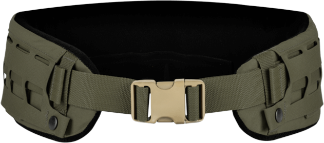 Crye Precision Airlite SLC Blast Belt Ranger Green