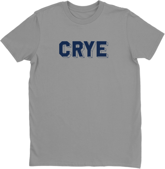 Crye Precision Blocks Tee Slate