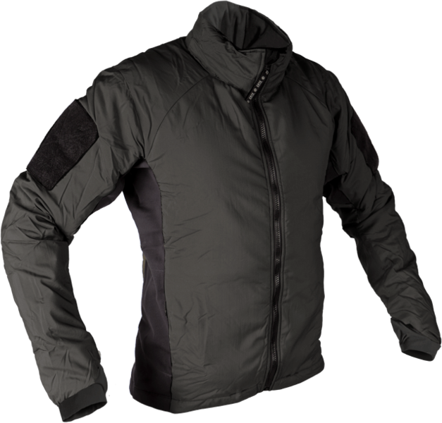 Crye Precision Loft Jacket Black