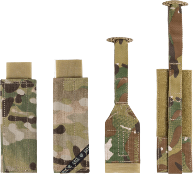 Crye Precision JPC™ E-DOFF KIT Multicam