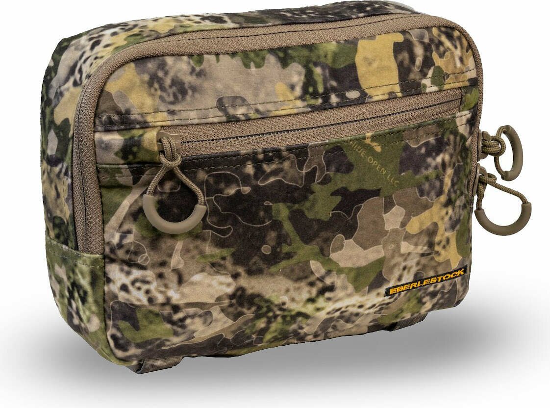 Eberlestock Padded Accessory Pouch, Large (A2SP) Mountain