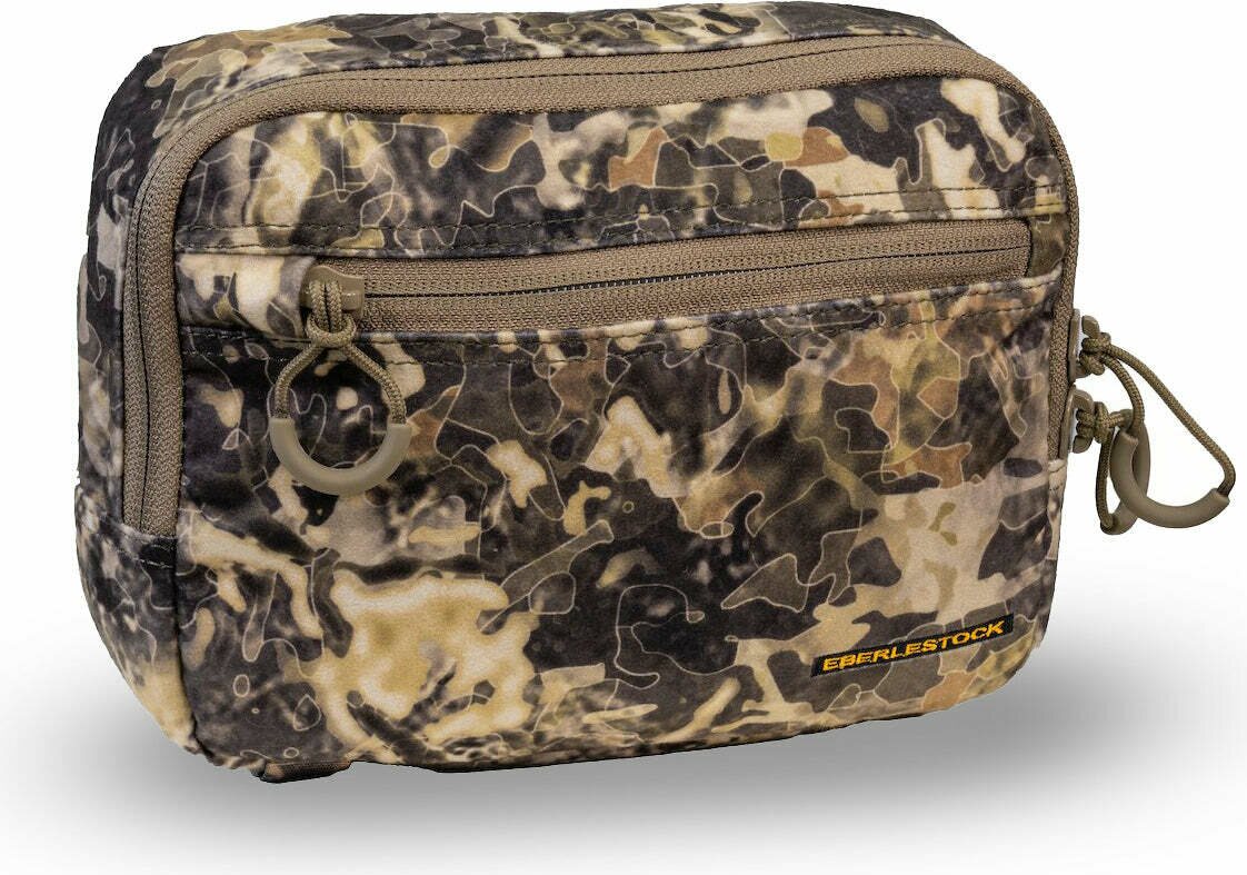 Eberlestock Padded Accessory Pouch, Large (A2SP) Skye