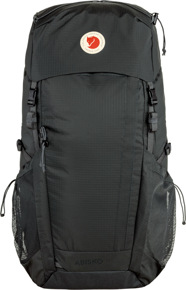 Fjällräven Abisko Hike 35 Iron Grey (048
)