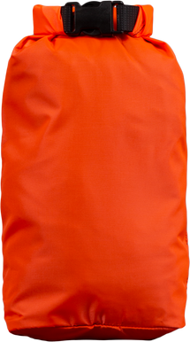Savotta Rolltop Stuffsack 210D Orange