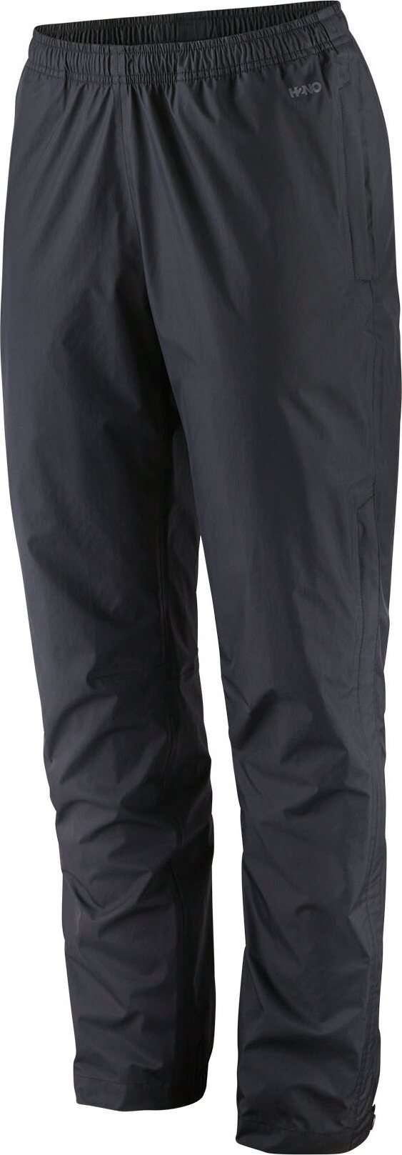 Patagonia Torrentshell 3L Pants Womens Black