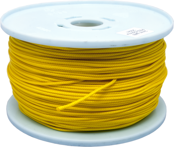 DirZone Caveline Yellow (per meter) Yellow